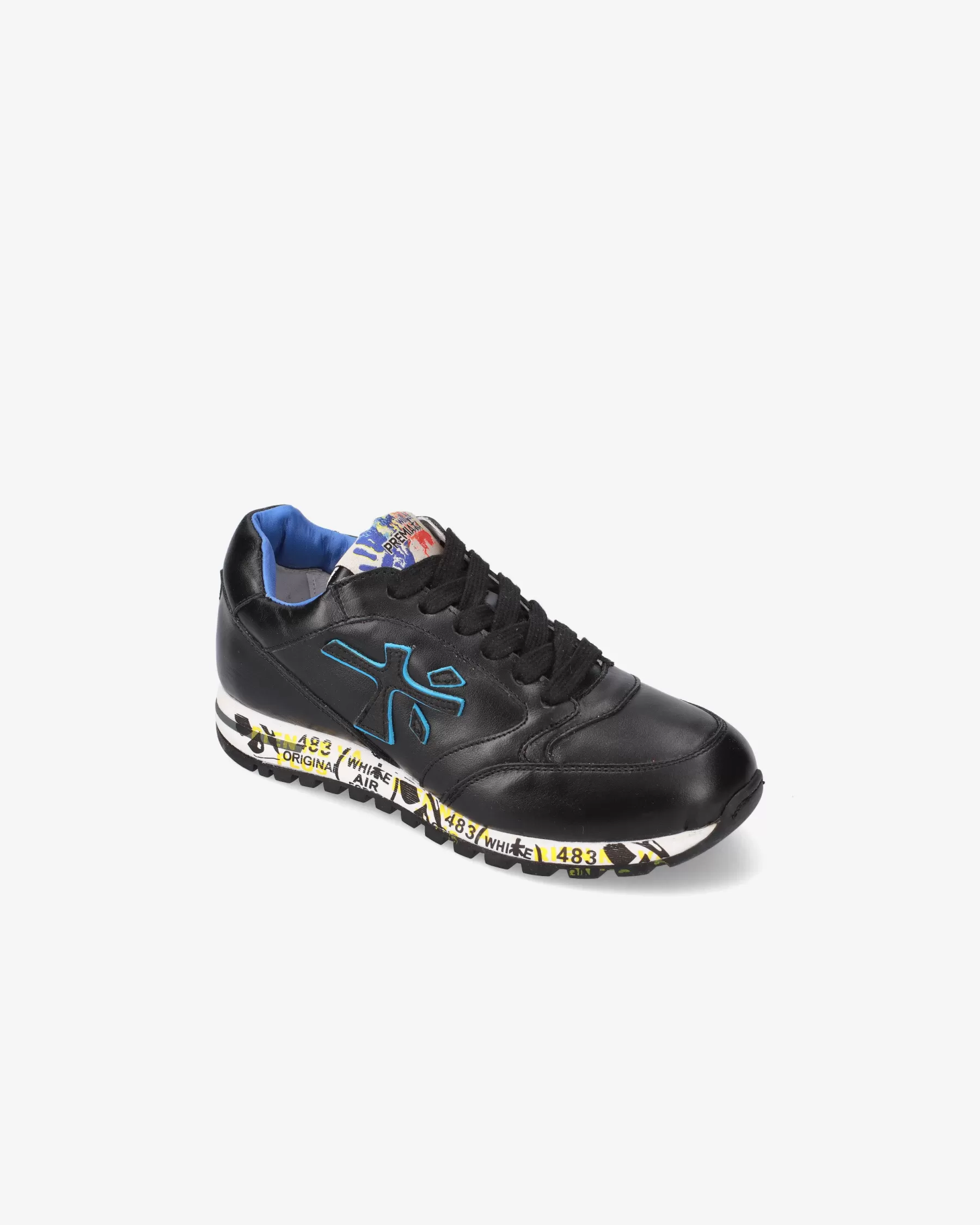 Premiata Bambino>ZACZACB 1882B